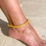 Beaming Anklet