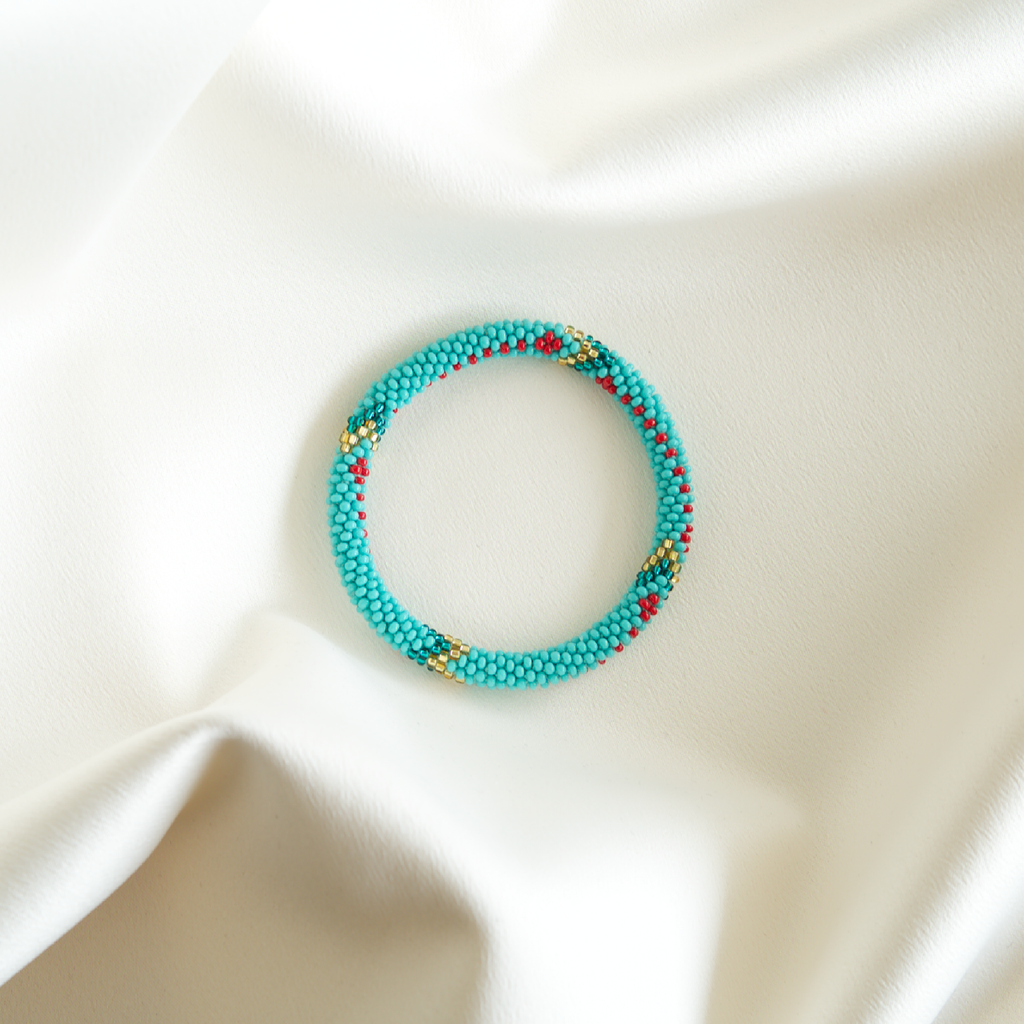 Caravel Bracelet