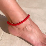 Emotion Anklet