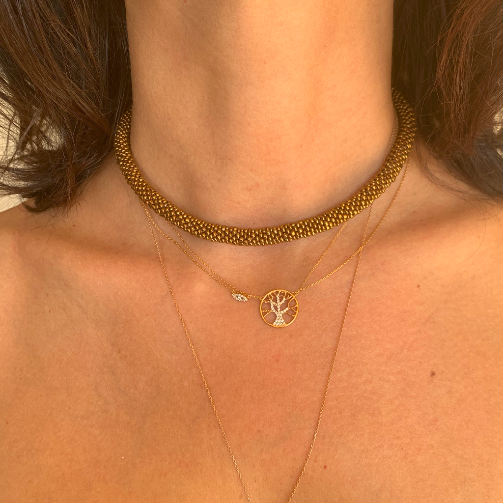 Kallisto Choker