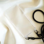 Karma Phone Strap & Case